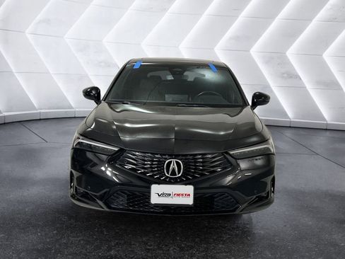 Used 2024 Acura Integra A-Spec image 2