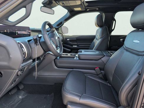 New 2025 Ford Expedition Platinum w/ Stealth Performance Package image 9