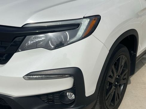 Used 2022 Honda Pilot Sport image 4