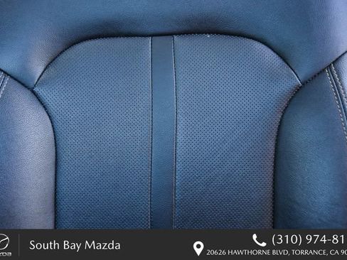 Certified 2024 MAZDA CX-90 Plug-In Hybrid w/ Preferred AWD/4WD image 25