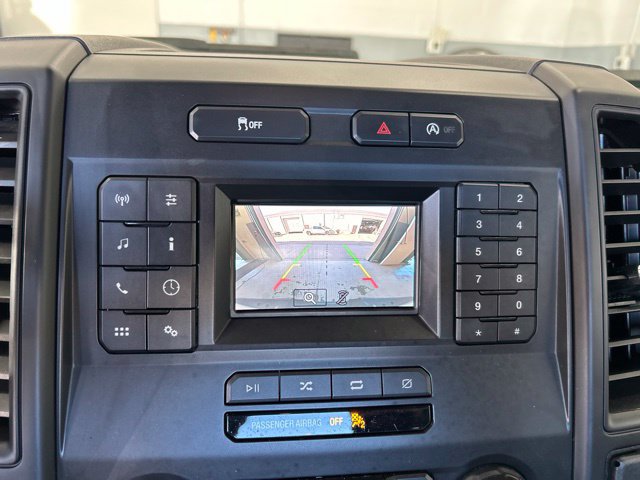 Used 2018 Ford F150 XL w/ Equipment Group 101A Mid AWD/4WD image 10