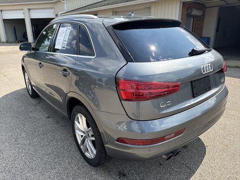 Used 2017 Audi Q3 2.0T Premium Plus AWD/4WD image 8