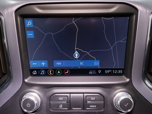 Used 2019 GMC Sierra 1500 SLT w/ SLT Premium Plus Package image 20