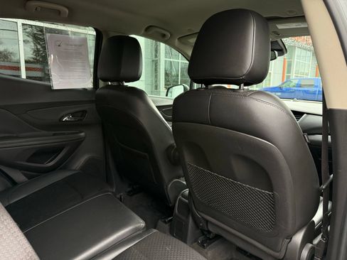 Used 2017 Buick Encore Preferred FWD image 29
