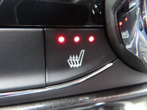 New 2026 Chevrolet TrailBlazer RS w/ Convenience Package AWD/4WD image 10