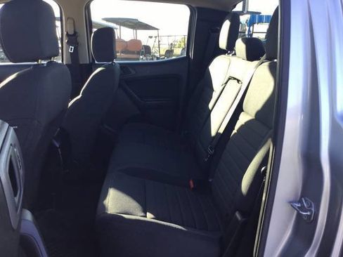 Used 2021 Ford Ranger XL w/ Equipment Group 101A High image 12