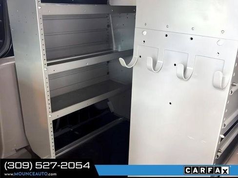Used 2022 Ford Transit Connect XL FWD image 19