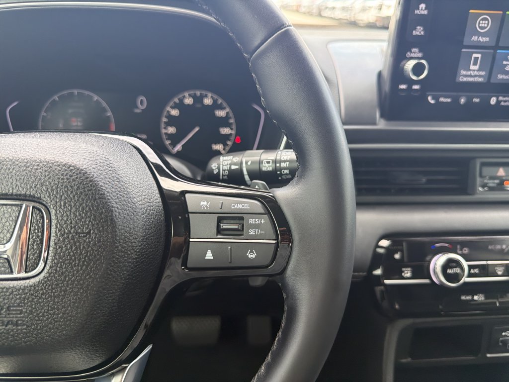 Used 2024 Honda Pilot EX-L image 32