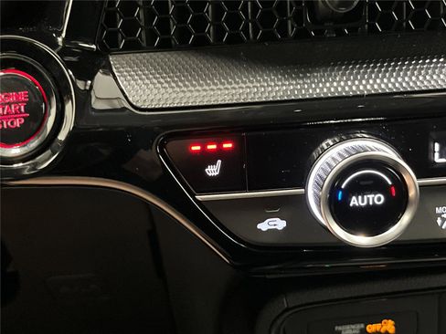 New 2026 Honda CR-V EX-L image 22