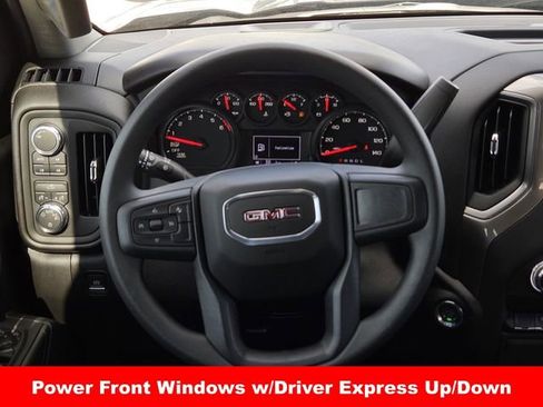 New 2026 GMC Sierra 1500 Pro w/ Graphite Edition image 22