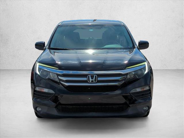 Used 2017 Honda Pilot EX-L image 2