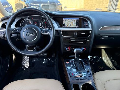 Used 2016 Audi A4 Premium Plus AWD/4WD image 34