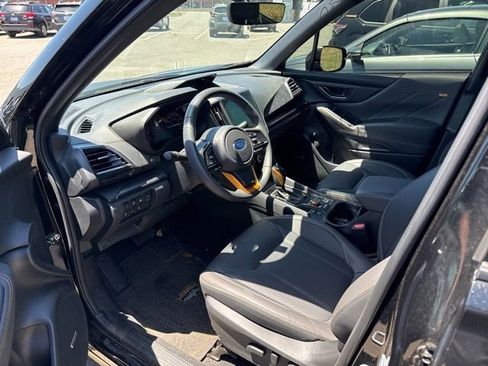 Certified 2024 Subaru Forester Wilderness AWD/4WD image 9