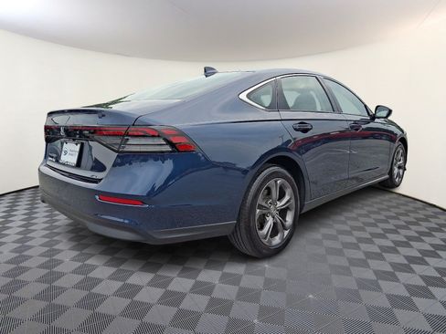 Used 2024 Honda Accord EX image 6