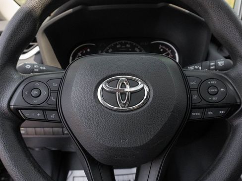 Used 2024 Toyota RAV4 XLE w/ Convenience Package FWD image 22