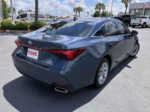 Certified 2021 Toyota Avalon XLE FWD image 5