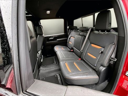 Used 2025 GMC Sierra 3500 AT4 w/ AT4 Premium Plus Package image 23