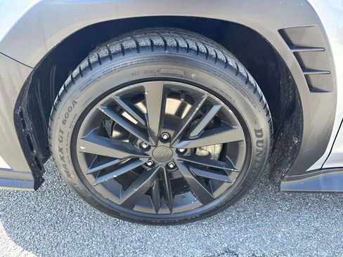 Certified 2022 Subaru WRX image 6