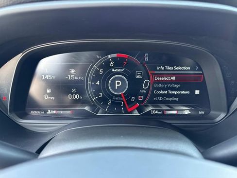 Used 2022 Cadillac CT4 V Blackwing w/ Driver Assist Package image 27