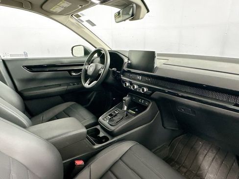Used 2024 Honda CR-V EX-L image 7