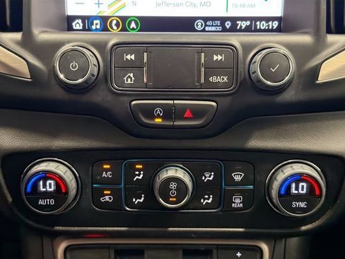Used 2023 GMC Terrain Denali AWD/4WD image 15