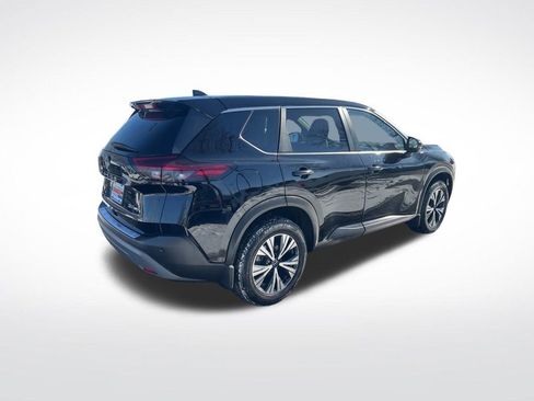 Certified 2022 Nissan Rogue SV image 47