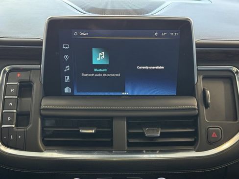 Certified 2023 Chevrolet Tahoe Premier image 3