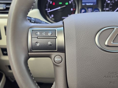 Used 2019 Lexus GX 460 Premium image 36