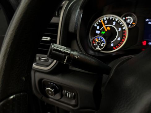 Used 2020 RAM 3500 Tradesman w/ Chrome Appearance Group image 24