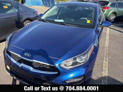 Used 2019 Kia Forte LXS