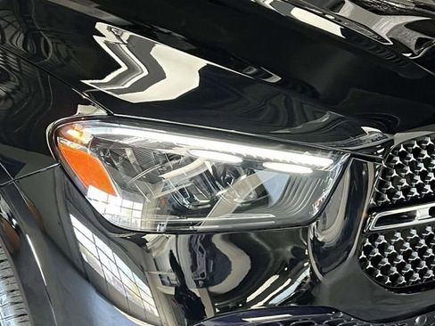 Certified 2024 Mercedes-Benz GLE 450 4MATIC image 9