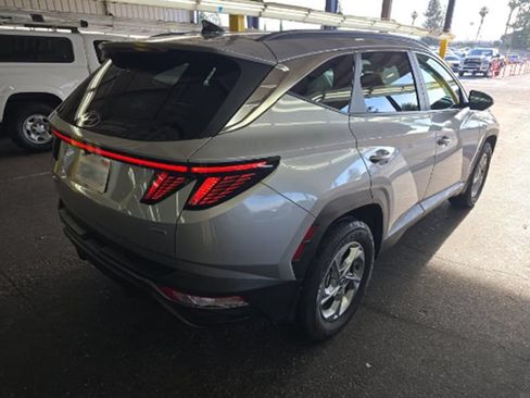 Used 2023 Hyundai Tucson SEL AWD/4WD image 5