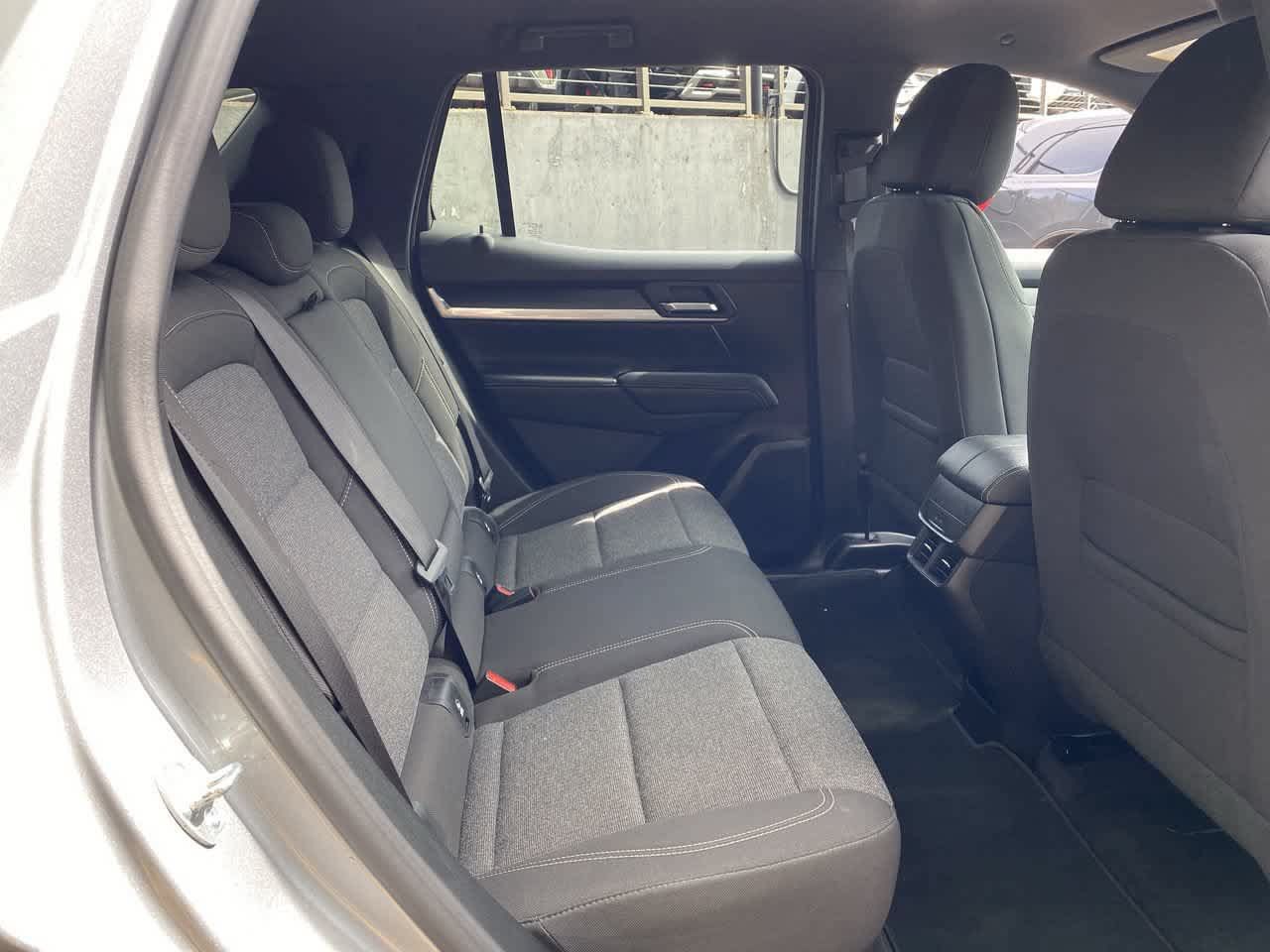 Used 2026 GMC Terrain Elevation AWD/4WD image 16