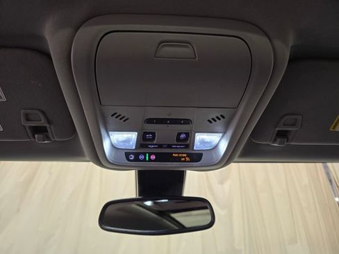 Used 2024 GMC Terrain AT4 w/ Infotainment Package II AWD/4WD image 27