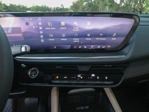 New 2026 Buick Envision Preferred image 19