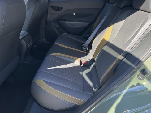 New 2026 Subaru Crosstrek 2.5i Sport image 5