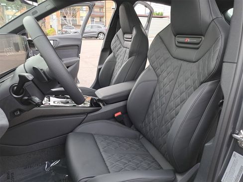 New 2025 Audi S5 Premium Plus image 15