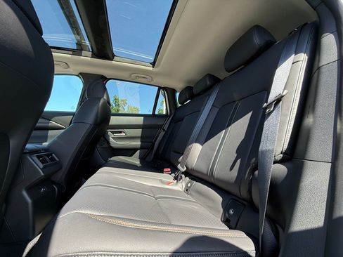 New 2026 MAZDA CX-50 AWD 2.5 Hybrid w/ Cargo Package image 28
