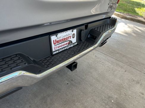 Certified 2025 RAM 1500 Big Horn AWD/4WD image 18