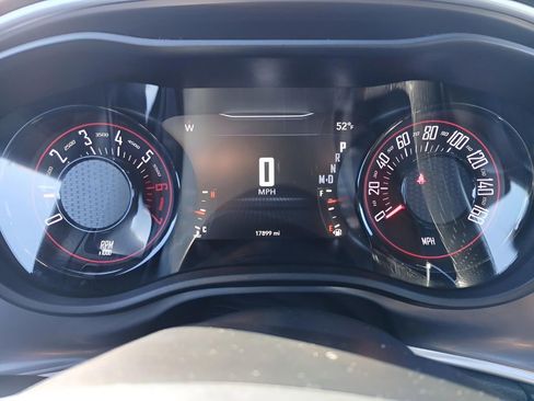 Certified 2022 Dodge Challenger R/T w/ Plus Package image 13