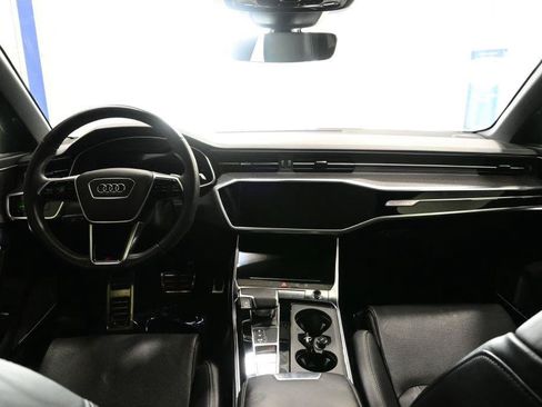 Used 2021 Audi S6 Prestige AWD/4WD image 15