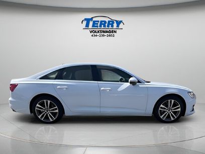 Used 2023 Audi A6 Premium Plus w/ Premium Plus Package