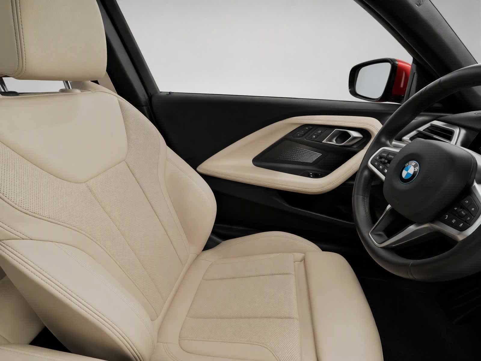 New 2026 BMW 230i xDrive Coupe w/ Convenience Package AWD/4WD image 10