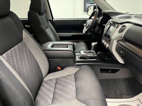 Used 2018 Toyota Tundra SR5 AWD/4WD image 59
