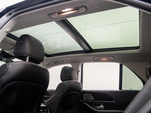 New 2026 Mercedes-Benz GLE 450 4MATIC image 19