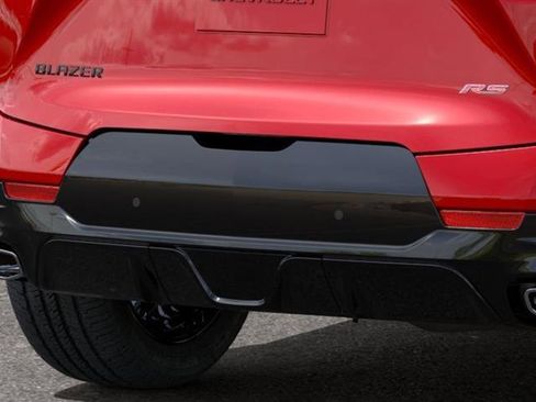 New 2024 Chevrolet Blazer RS w/ Enhanced Convenience Package image 38