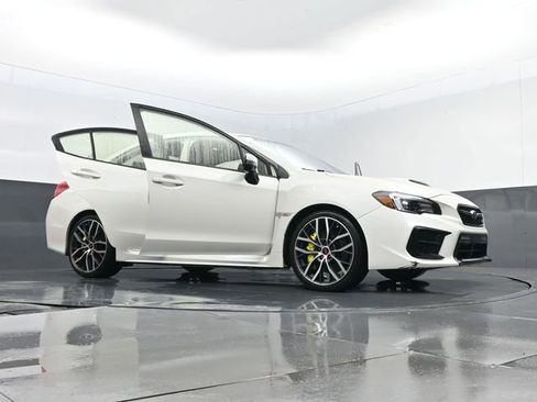 Used 2021 Subaru WRX STI Limited image 35