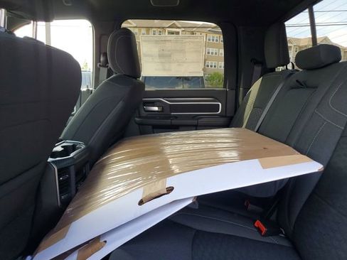 New 2025 RAM 2500 Big Horn image 14