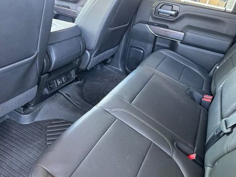 Used 2022 Chevrolet Silverado 2500 LTZ AWD/4WD image 12