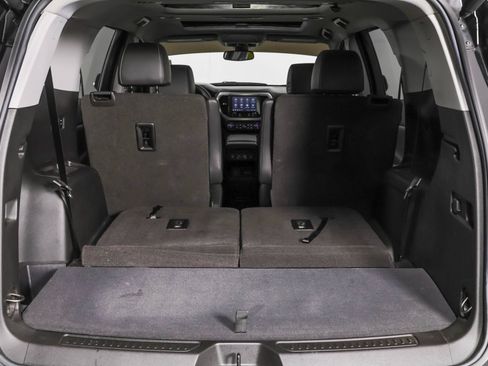 Used 2023 GMC Acadia SLT w/ Technology Package AWD/4WD image 44